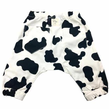 Baby Cow Pants