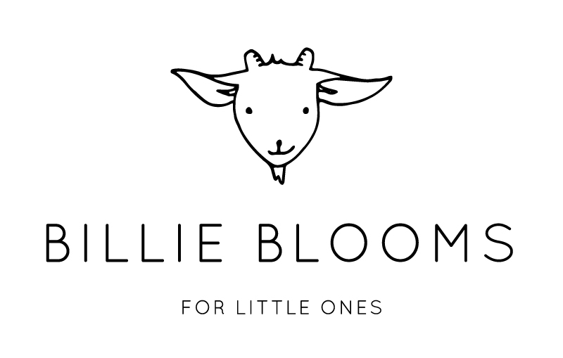 BILLIE BLOOMS